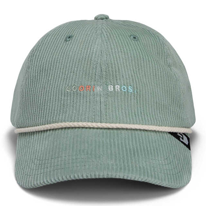 GOORIN BROS The Clubhouse - Sky Şapka